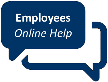 View the eNETInbox Online Help System (for Employees)