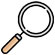 Search help icon